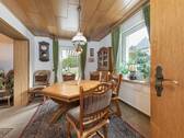 Esszimmer (Hauptwohnung) - 