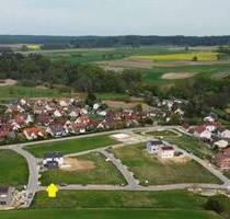 Herrliches Baugrundstück in Tegernbach bei Pfaffenhofen,Traumlage! Provisionsfrei !