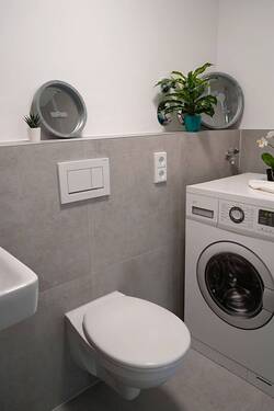 Badezimmer - 