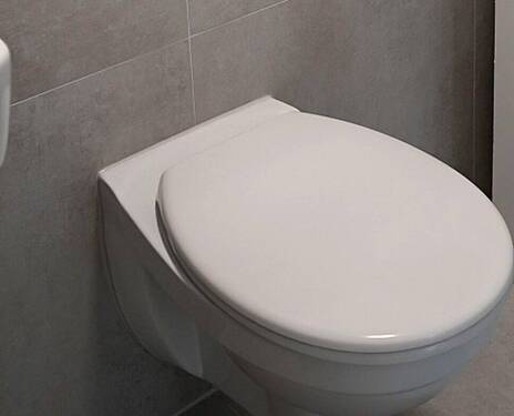 WC - 
