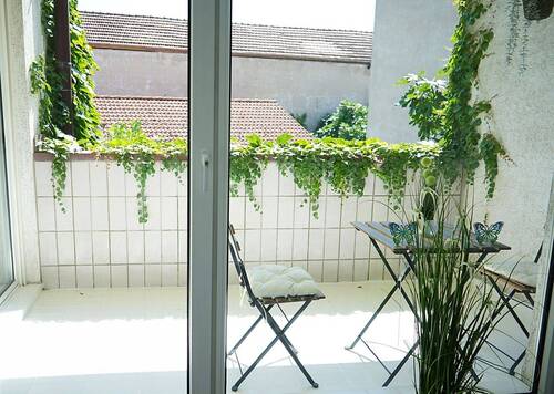 Balkon I - 