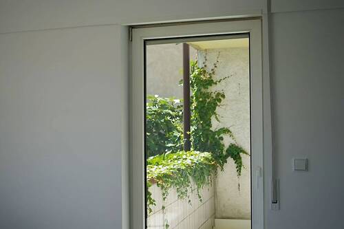 Balkon I - 