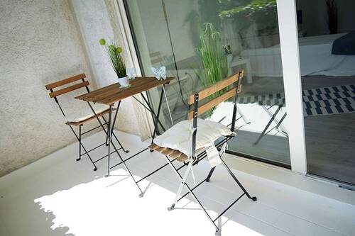Balkon I - 