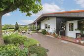Hausansicht - 4 Zimmer Reihenendhaus zum Kaufen in Krakow am See