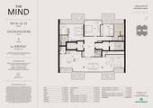 Vertriebsgrundriss - 