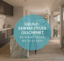 The Sky is the Limit: Penthouse-Etage mit Sky Deck der Superlative - Berlin Mitte