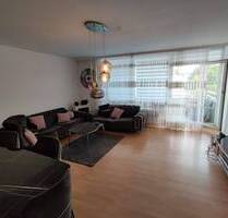 Vermietete 3-Zimmer-Wohnung mit Garage in Bielefeld-Brackwede