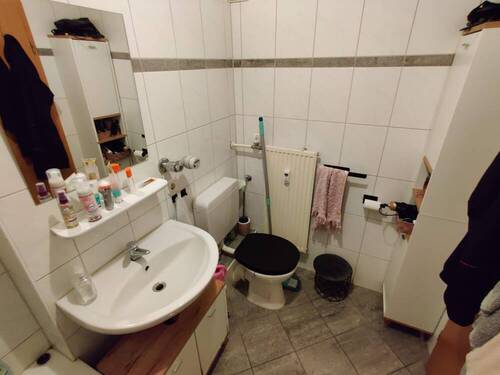 Badezimmer - 