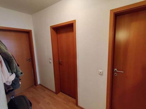 Flur - 
