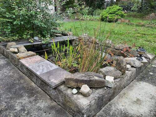 Garten - 