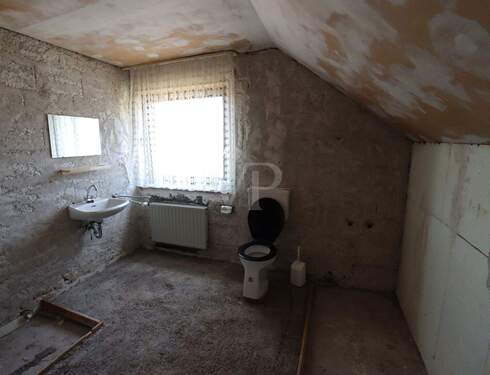 Badezimmer DG - 