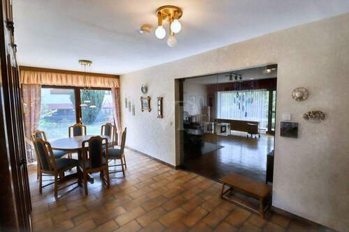 Esszimmer - 