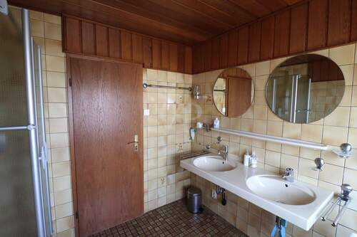 Badezimmer - 