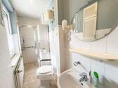 Badezimmer Erdgeschoss - 