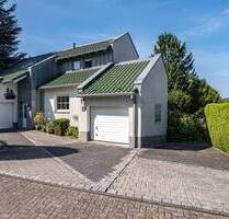 Großzügiges Wohnhaus mit Flair auf besonderem Grundstück auf dem Flammberg in Arnsberg-Hüsten! - Arnsberg / Hüsten Neheim-Hüsten