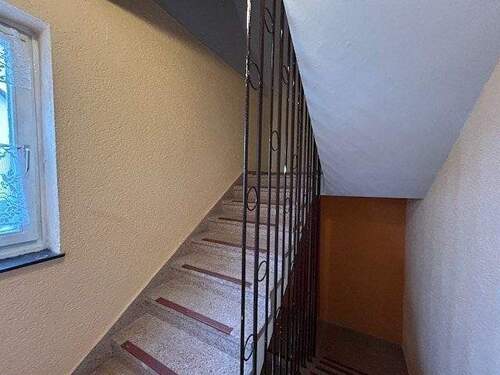 Treppenhaus - 