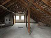 Dachgeschoss - 