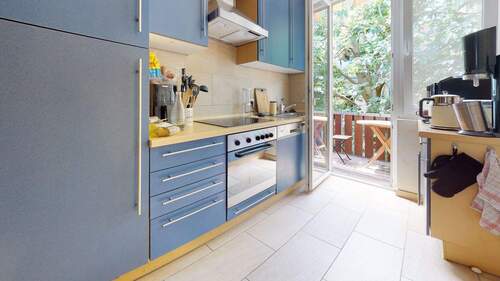 Bebelstr-292-Küche - 