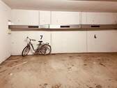 Tiefgaragenstellplatz - 