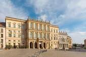 Haus Kuafen Potsdam-Barberini - 