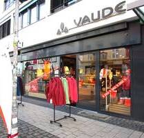 KL-City - Ladenlokal in Top-Lage in der Fußgängerzone von Kaiserslautern