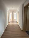 Flur - Etagenwohnung mit 87,00 m&sup2; in Plauen zur Miete