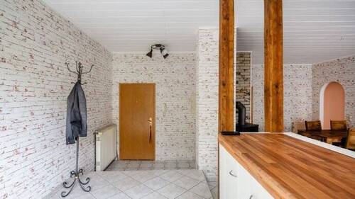 Bild 5 - 2 Zimmer Etagenwohnung in Weißenfels