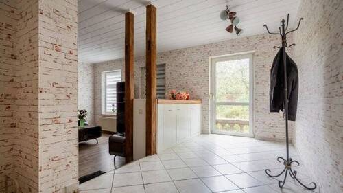 Bild 11 - Etagenwohnung mit 88,00 m&sup2; in Weißenfels zur Miete