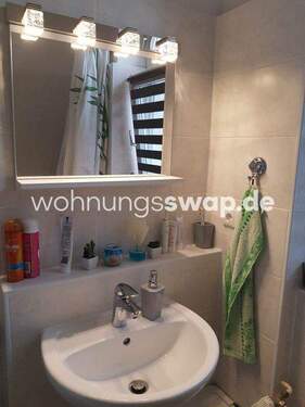 Bild 2 - 2 Zimmer Etagenwohnung zur Miete in Berlin