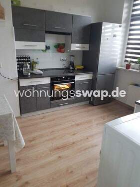 Bild 3 - 2 Zimmer Etagenwohnung in Berlin