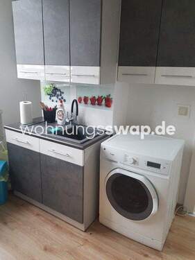 Bild 4 - Etagenwohnung mit 50,00 m&sup2; in Berlin zur Miete