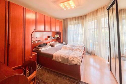 Schlafzimmer - 