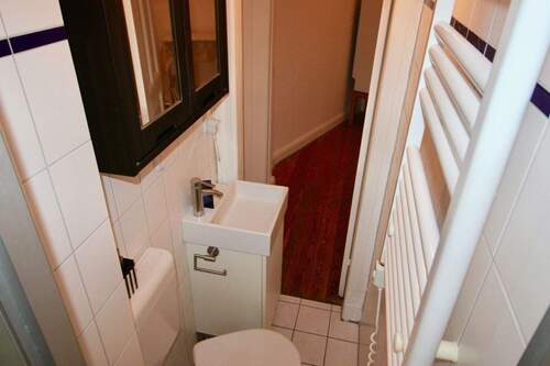 Duschbad - 