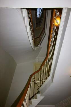 Schmucktreppenhaus - 