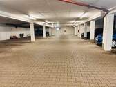 Tiefgarage - Etagenwohnung mit 65,00 m&sup2; in Dresden zur Miete
