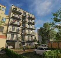 Achtung Kaufpreisreduzierung!! Apartment mit 5 % Afa und zinsgünstigen KFW Mitteln - Leipzig Eutritzsch