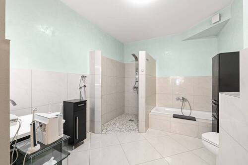 Badezimmer - 