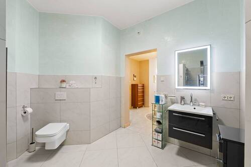 Badezimmer - 