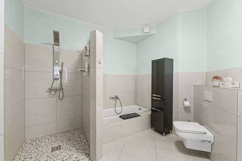 Badezimmer - 