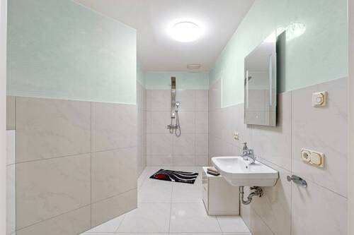 Badezimmer - 