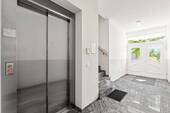 Treppenhaus - 