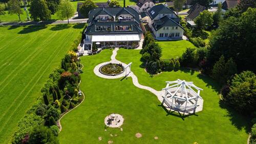 Hausansicht - 