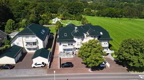 Hausansicht - 