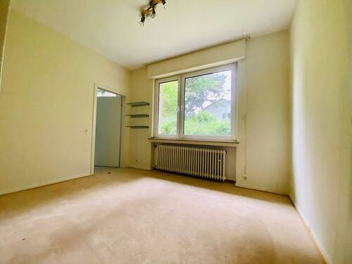 Schlafzimmer 2 - 
