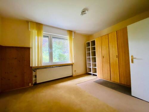Schlafzimmer 1 - 