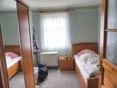 Schlafzimmer OG - 