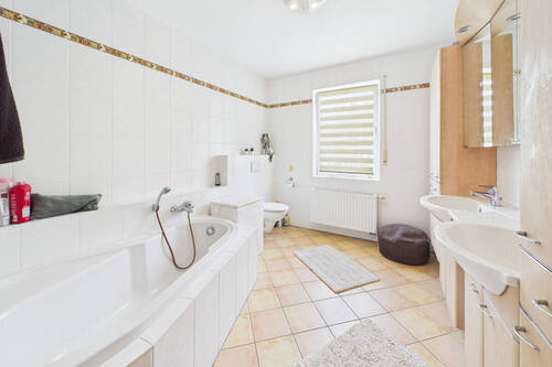 Badezimmer I - 