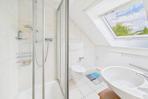 Badezimmer II - 