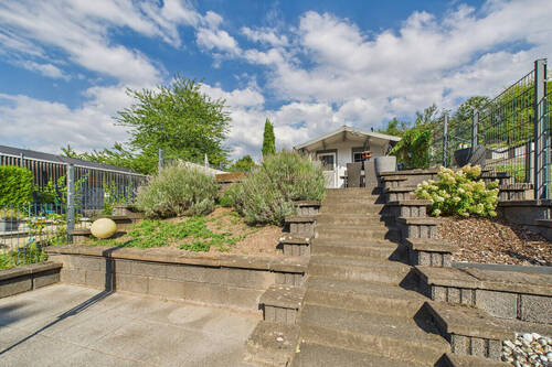 Terrasse - 