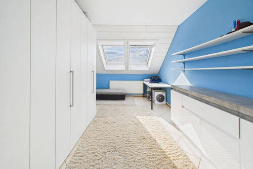 Schlafzimmer I - 